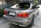 Honda Civic 99 model Manual for sale-7