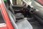 Good as new Honda Civic 2001 for sale-8