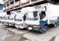 2008 Isuzu Elf Aluminum van for sale-8