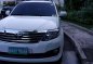 2012 Toyota Fortuner Diesel 4x2 Manual for sale-5