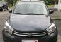 2016 Suzuki Celerio CVT for sale! -1