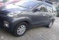 Toyota Avanza 2014 model FOR SALE-5