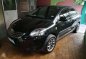 Toyota Vios 1.3 E 2012 AT Black For Sale -1