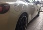 Toyota Gt 86 WHITE FOR SALE-2