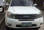 FORD Everest 2013 diesel AT for sale-0