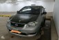 2005 Toyota Vios 1.3E for sale-1