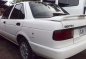 For sale Nissan Sentra lec PS manual 98-5