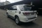Well-kept Toyota Fortuner 2013 for sale-2