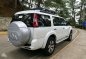 Ford Everest Matic 2009 Loaded for sale-3