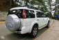 Ford Everest Matic 2009 Loaded for sale-3