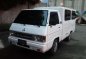 2007 Mitsubishi L300 fb rush Sale-9