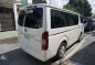 2016 Foton View Transvan 28L for sale-5