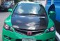 Honda Civic FD 2008 AT Green Sedan For Sale -0