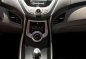 Hyundai Elantra GLS 1.8 AT 2012 for sale-6