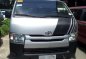 2015 Toyota Hiace Commuter 2.5L MT DSL for sale-0