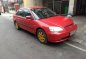 Good as new Honda Civic 2001 for sale-0