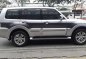 2015 Mitsubishi Pajero Limited Edition 4x4 Matic Diesel TVDVD NewLook for sale-5
