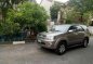 Well-maintained Toyota Fortuner 2006 for sale-3