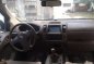 2012 NISSAN Navara 4x4 XE for sale-8