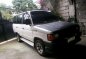 Toyota Tamaraw Fx 1997 MT White For Sale -4