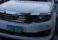 2012 Toyota Fortuner Diesel 4x2 Manual for sale-0