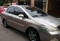 For sale Honda City  08 AT 13-8