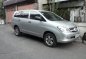 Well-maintained Toyota Innova 2007 for sale-0