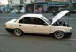 Nissan Sentra 1995 Manual White Sedan For Sale -5