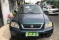 FOR SALE: Honda CR-V 1999 1st owned-0