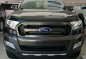 2018 Ford Ranger Wildtrak 3200cc 4x4 AT for sale-2