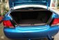 Mitsubishi Lancer 2004 MT Blue Sedan For Sale -0