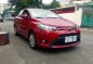 2016 Toyota Vios E Manual for sale-1