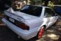 98 Mitsubishi Galant White for sale-5