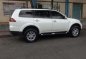 For sale Mitsubishi Montero Sports 2014 glx matic-5