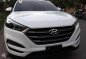 Hyundai Tucson 2.0 Gas MT rush sale-5