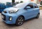 2016 Kia Picanto AT for sale-1