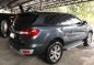 2015 Ford Everest AT 4x4 Diesel Titanium Top of the Line for sale-8