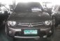 Well-maintained Mitsubishi Strada 2010 for sale-0