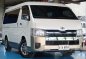 Good as new Toyota Hiace 2015 for sale-0