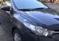 Toyota Vios 1.3E for sale-4