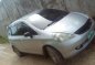 Honda Fit Automatic Silver HB For Sale -2