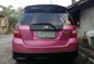 Honda Fit GD 2011 AT for sale-2