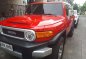 Toyota FJ Cruiser 2015 4x4 for sale-0