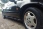 For sale Honda Civic esi 1993-0