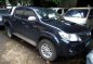 2014 Toyota Hilux G 4x2 2.5 AT DSL for sale-1