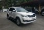 Well-kept Toyota Fortuner 2013 for sale-0