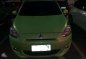 2013 Mitsubishi Mirage Hatchback for sale-1