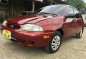 For sale Kia Avella Manual sedan-10