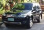 2010 Ford Escape XLT 2.3 AT Top of the line for sale-0