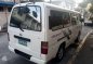 Nissan Urvan Escapade 2006 for sale-6